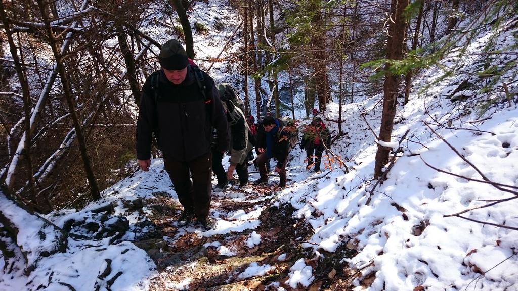 Penzion-Ranc u Trapera Hrabušice Esterno foto